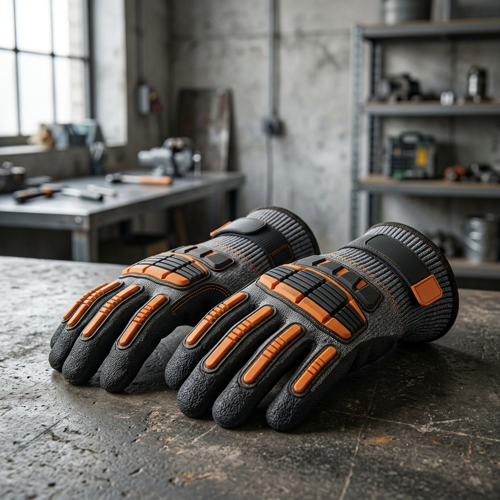 Safety Products